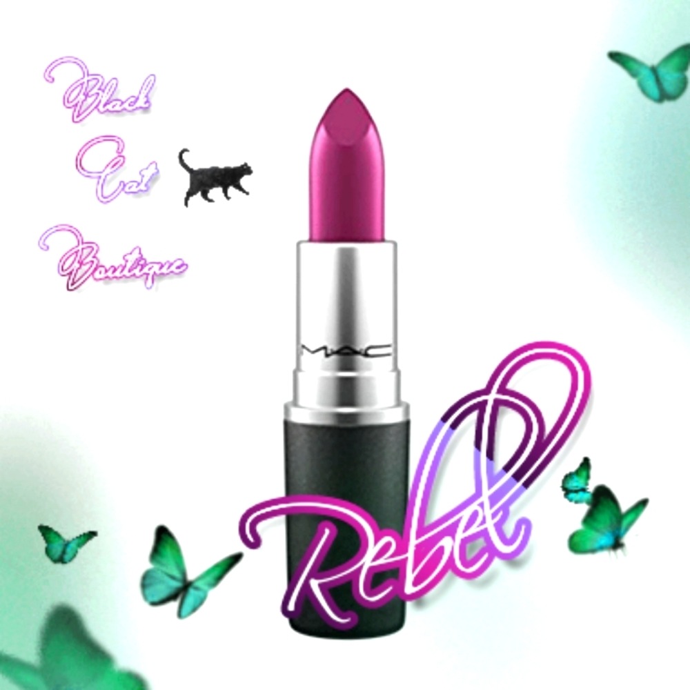 💋 M•A•C Satin Lipstick 💄